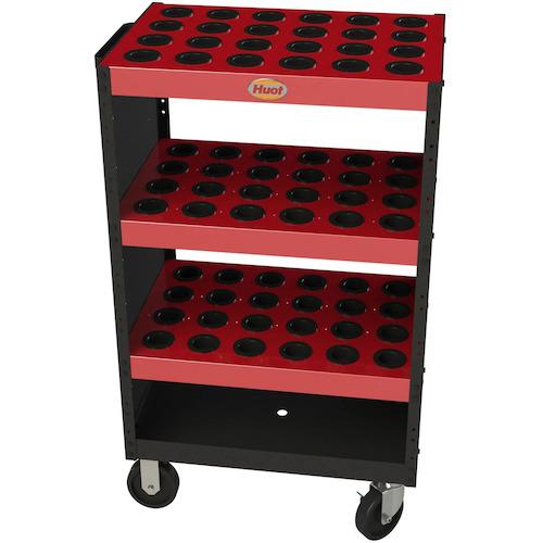 ■ヒューイット トリプルワゴン(HSK40A用)〔品番:13964〕【5681231:0】[法人・事業所限定][直送元][店頭受取不可]