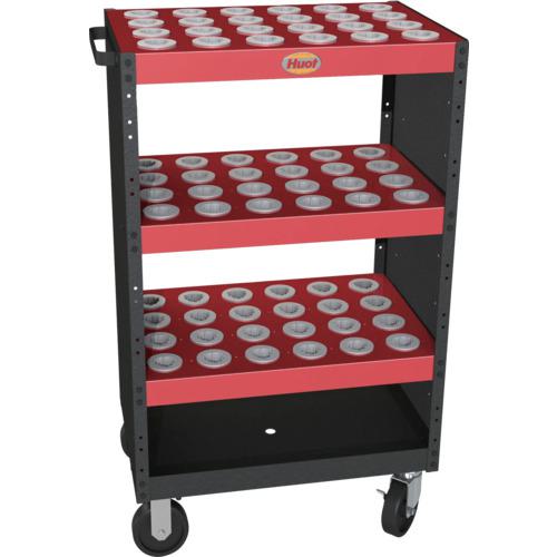 ■ヒューイット トリプルワゴン(C6 CAPTO用)〔品番:13776〕【5681233:0】[法人・事業所限定][直送元][店頭受取不可]