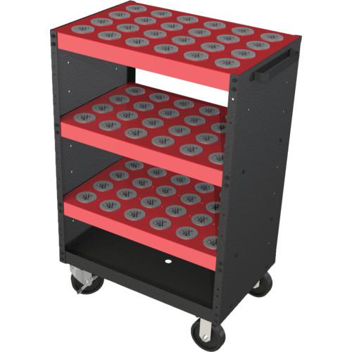 ■ヒューイット トリプルワゴン(C4 CAPTO用)〔品番:13774〕【5681234:0】[法人・事業所限定][直送元][店頭受取不可]