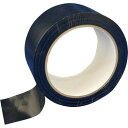 ■TERAOKA 気密防水用粘着テープ NO.418 黒 20mmX20M《60巻入》〔品番:418BK20X20〕【5682009×60:0】[送料別途見積り...