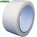■TERAOKA 気密防水用粘着テープ NO.418 透明 20mmX20M《60巻入》〔品番:418TM20X20〕【5682035×60:0】[送料別途見積...