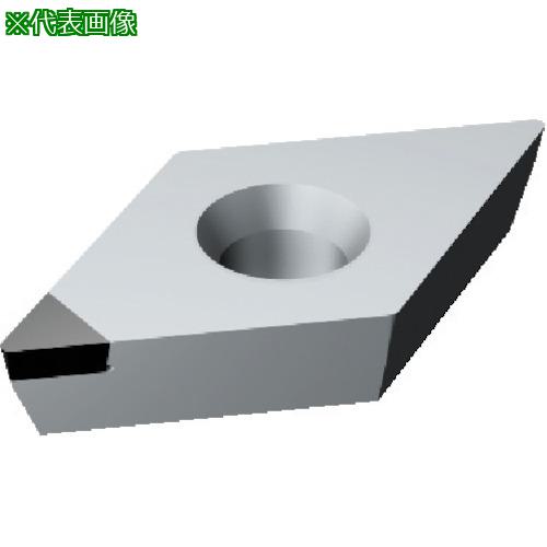 ■SANDVIK コロターン107 旋削用ダイヤモンドポジチップ(630) CD05《5個入》〔品番:DCMW11T308FP〕【5700418×5:0】[送料...