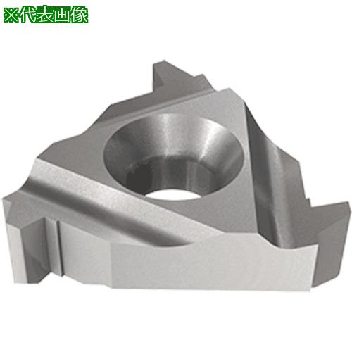 ■イスカル のこ刃ねじ切りチップ ER/L-SAGE IC908《5個入》〔品番:22UER6SAGE〕【5708003×5:0】[送料別..