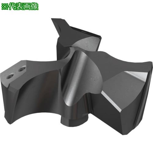 ■イスカル ロジック3カム 3枚刃フラットヘッド F3P IC908〔品番:F3P254IQ〕【5708048:0】[送料別途見積..