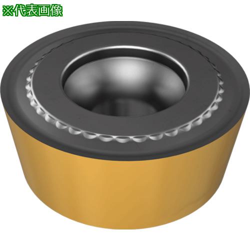 ■イスカル 旋削加工用チップ IC8150《10個入》〔品番:RCMT1606M0M3PR〕【5708068×10:0】[送料別途見積..