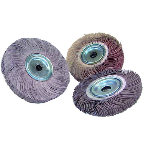 ■ヤナセ スリットホイール280X25X12.7 Aタイプ#150〔品番:YSF2802512.7150A〕【5709206:0】[送料別途見積り][掲外取寄][店頭受取不可]