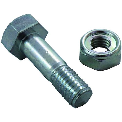 ■三陽金属 ハンマーナイフ用ボルト・ナットセット〔品番:0703〕【5713664:0】[送料別途見積り][掲外取寄][店頭受取不可]