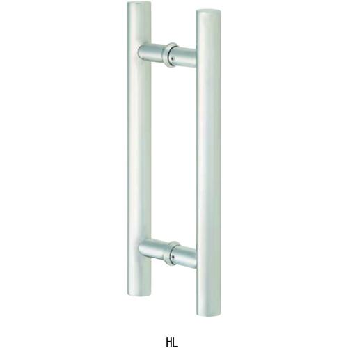 ■MK MARIX MDS-110ドアハンドル300HL〔品番:MDS110301〕【5721681:0】[送料別途見積り][掲外取寄][店頭受取不可]