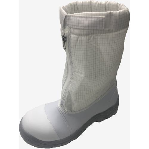 ■BLASTON 制電安全ハーフブーツ 29.0〔品番:BSC952629.0〕【5723033:0】[送料別途見積り][掲外取寄][店頭受取不可]