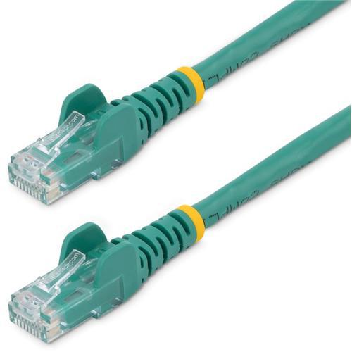 StarTech ƥ6 LAN֥/50cm/꡼/ӥåȥͥåȥ֥/ĥޤɻߵ/CAT6:N6...