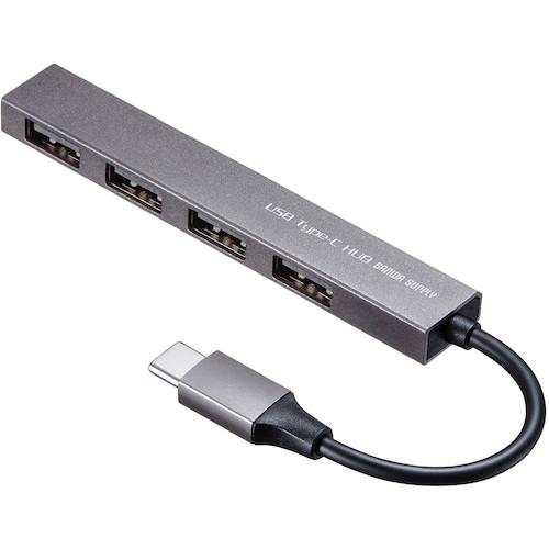 SANWA USB Type-C USB2.0 4ݡ ϥ֡:USB2TCH23SN͡5725837:0[ӸѤ][ǳ][ŹƬ...
