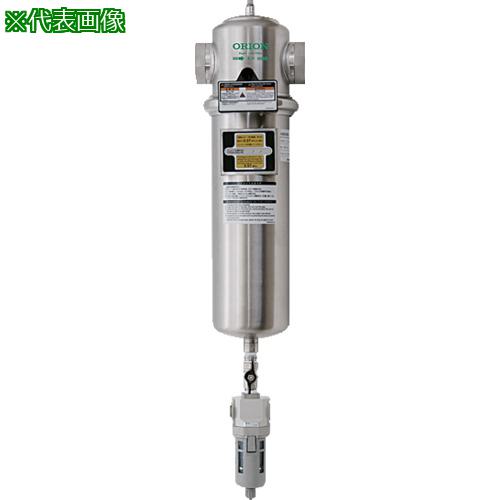 ■ORION 固形物除去用スーパーフィルター LSFシリーズ LSF1005〔品番:LSF1005〕【5725980:0】[法人・事業所限定][直送元][店頭受取不可]