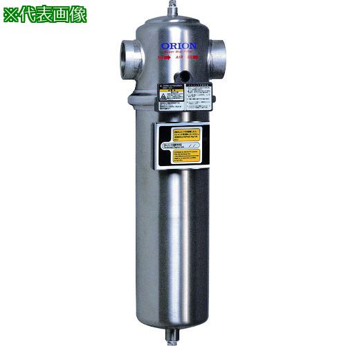 ■ORION 臭気除去用スーパーフィルター KSFシリーズ〔品番:KSF31800B〕【5727601:0】[法人・事業所限定][外直送元][店頭受取不可]