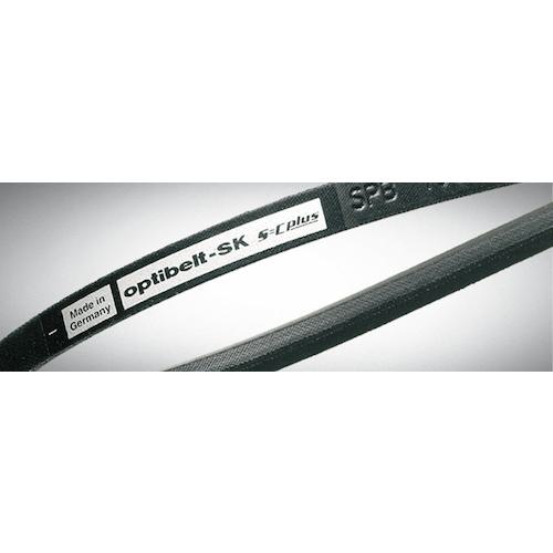 ■オプティベルト オプティベルトウェッジベルトエスケー エスピービー〔品番:SPB2580〕【5729359:0】[送料別途見積り][掲外取寄][店頭受取不可]