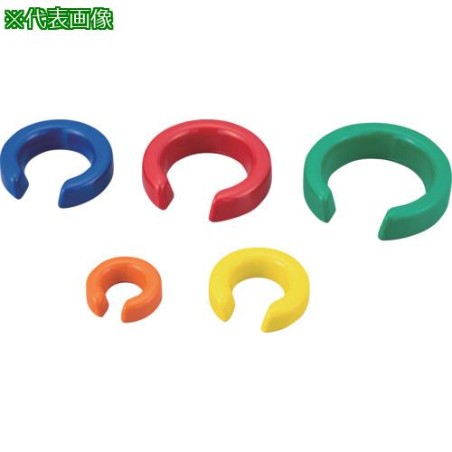 ■AS フラスコアンカー S 橙 〔品番:4376901〕【5732164:0】[送料別途見積り][掲外取寄][店頭受取不可]