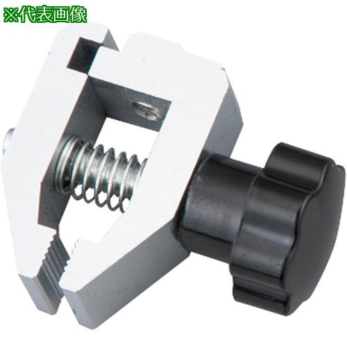 ■AS フォースゲージ用アタッチメント 手締め式〔品番:4513601〕【5732211:0】[送料別途見積り][掲外取..