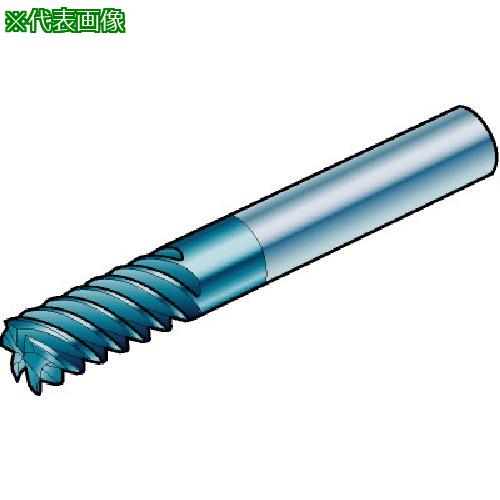 ■SANDVIK コロミルプルーラ 超硬ソリッドエンドミル(730) 1620〔品番:R215.3606050AC13L〕【5738172:0】[送料別途見積り][掲外取寄][店頭受取不可]