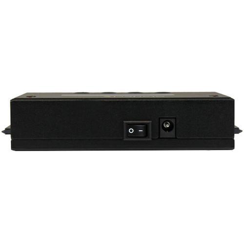 ■StarTech HDD/SSD デュープリケーター/1:1/スタンドアローン/クローンPC不要/バックアップ&復元用ディスクイメージ管理〔品番:SATDUP11IMG〕【5743768:0】[法人・事業所限定][外直送元][店頭受取不可] 3