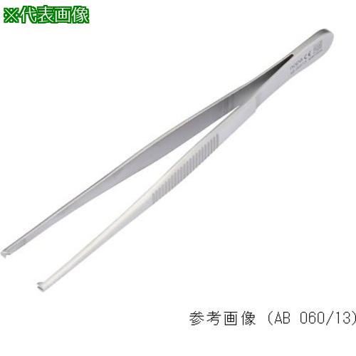 ■AS 組織ピンセット AB 060/16 〔品番:7944303〕【5743458:0】[送料別途見積り][掲外取寄][店頭受取不可]