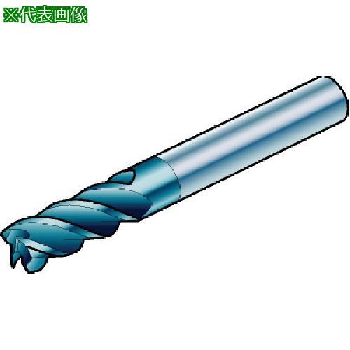 ■SANDVIK コロミルプルーラ 超硬ソリッドエンドミル(730) 1620〔品番:R216.3420050AK38P〕【5744245:0..