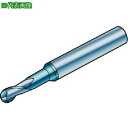 ■SANDVIK コロミルプルーラ 超硬ソリッドエンドミル(730) 1610〔品番:R216.4202030AI20G〕【5744776:0】[送料別途見積り...