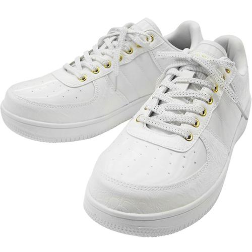 ߥ եƥ塼 BATTLER(ۥ磻)26.5cm :160971͡5745053:0[ӸѤ][ˡ͡Ƚ][ľ...