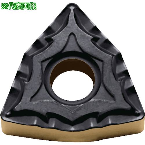 ■京セラ 旋削加工用チップ CA115P《10個入》〔品番:WNMG080408CQ〕【5745186×10:0】[送料別途見積り][掲外取寄][店頭受取不可]