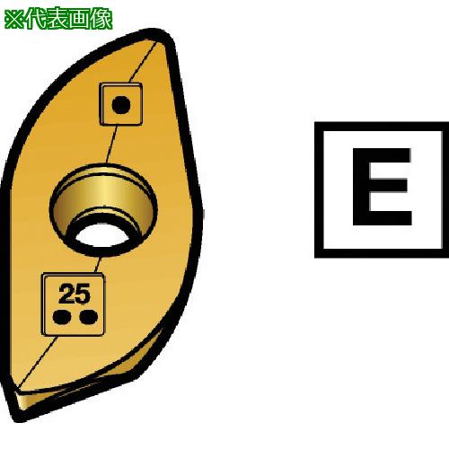 ■SANDVIK コロミル216 ボールエンドミルチップ(350) 4220《10個入》〔品番:R2162504MM〕【5746388×10:0】[送料別途見積り][掲外取寄][店頭受取不可]