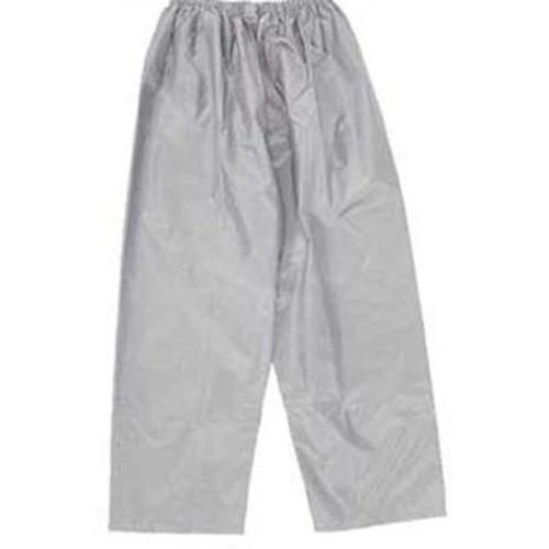 ■リンクサス 総メッシュレインウェア シルバーグレー LL〔品番:LXS1181LL12〕【5751807:0】[送料別途見積り][法人・事業所限定][外直送][店頭受取不可]