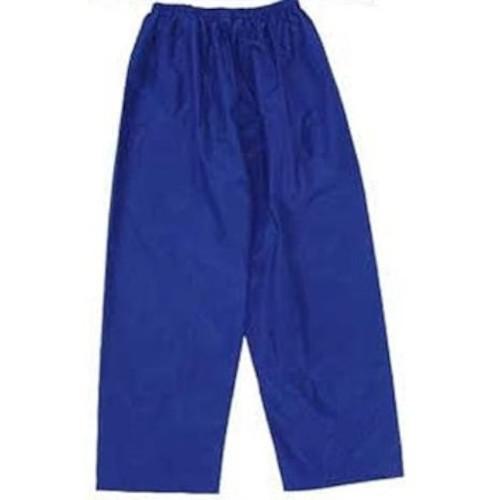 ■リンクサス 総メッシュレインウェア ブルー M〔品番:LXS1181M30〕【5753442:0】[送料別途見積り][法人・事業所限定][外直送][店頭受取不可]