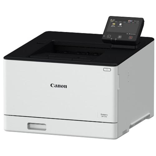 ■キヤノン キヤノン レーザービームプリンター Satera LBP674C〔品番:LBP674C〕【5755006:0】[送料別途見積り][掲外取寄][店頭受取不可]