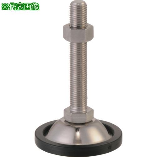 異ɥƥå 㥹ܥ(ƥ쥹) ɸ Сե 400kgf M20 ͤĹ150mm:NC20150S͡5758506:0[ӸѤ][ǳ][ŹƬԲ]