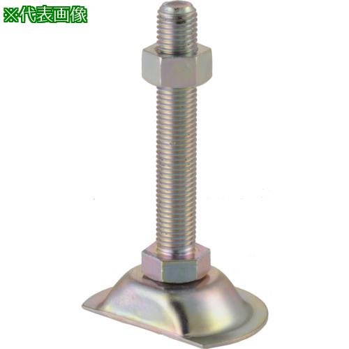 ■ダイワアドテック アジャスターボルト 壁寄用 M12 150mm〔品番:D12150〕【5758515:0】[送料別途見積り][掲外取寄][店頭受取不可]