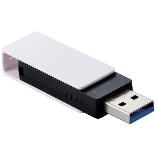 GR USB USB3.2(Gen1)/USB3.0Ή ] 64GB zCgki:MFRMU3B064GWHly5761761:0z[@lEƏ][O][Xs]