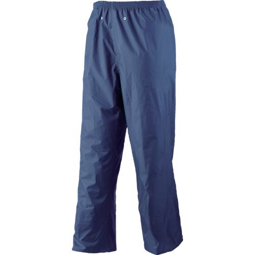 アイトス レインスーツ(B-1) シルバー 6L 58701