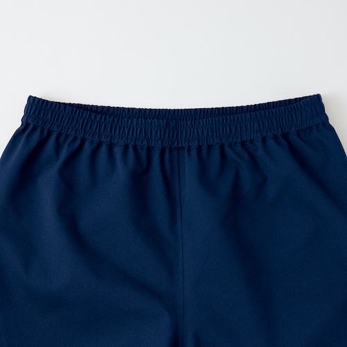 ■アイトス 原着全天候型ストレッチパンツ(男女兼用) AZ562412 ブルー 6L〔品番:AZ5624120066L〕【5768474:0】[送料別途見積り][掲外取寄][店頭受取不可]