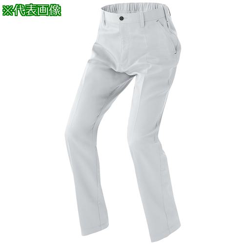 ■アイトス ムービンカットノータックワークパンツ AZ3320-003 S〔品番:AZ3320003S〕【5768472:0】[送料別途見積り][掲外取寄][店頭受取不可]