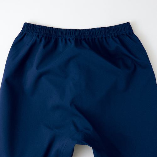 ■アイトス 原着全天候型ストレッチパンツ(男女兼用) AZ562412 ブルー L〔品番:AZ562412006L〕【5771672:0】[送料別途見積り][掲外取寄][店頭受取不可]