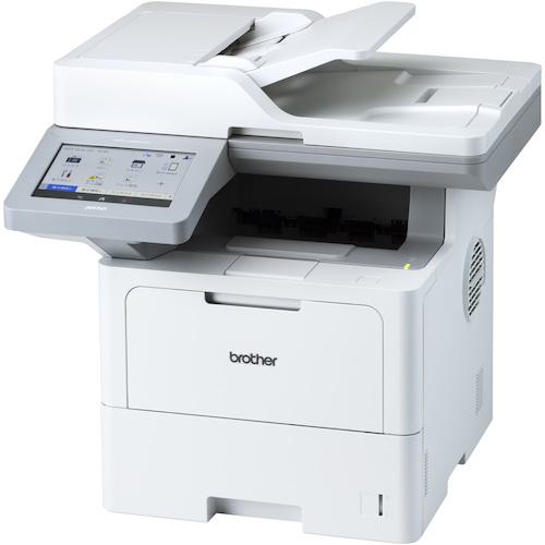 ■brother モノクロレーザープリンター複合機 MFC-L6820DW (プリント、ファクス、コピー、スキャン)〔品..