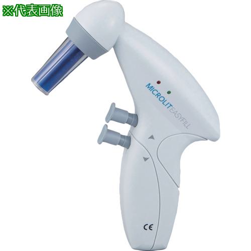 ■AS 電動ピペッター NE-GR 〔品番:4373802〕【5782540:0】[送料別途見積り][法人・事業所限定][掲外取..