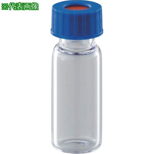 ■AS 石英オートサンプラーバイアル QVA-0〔品番:4393501〕【5783137:0】[送料別途見積り][掲外取寄][店..