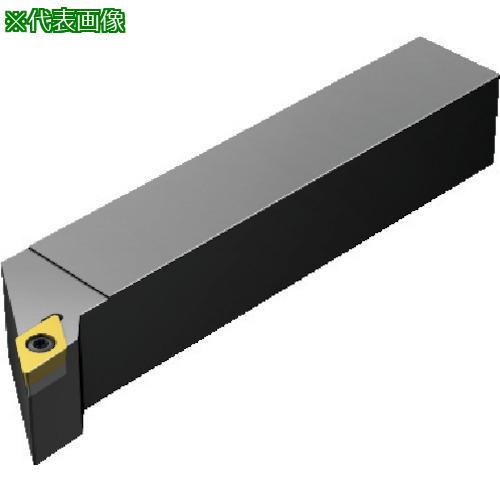 ■SANDVIK コロターン107 ポジチップ用シャンクバイト(210)〔品番:SDJCR1010E07〕【5783208:0】[送料別途見積り][掲外取寄][店頭受取不可]