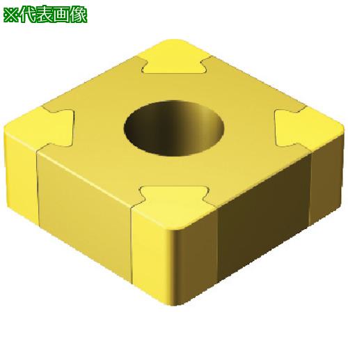 ■SANDVIK T-Max P 旋削用CBNネガチップ(620) 7525《5個入》〔品番:SNGA120412S02035B〕【5784972×5:0】[送料別途見積り][掲外取寄][店頭受取不可]