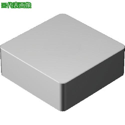 ■SANDVIK T-Max 旋削用セラミックネガチップ(610) 6190《10個入》〔品番:SNGN120408T02520〕【5785090×10:0】[送料別途見積り][掲外取寄][店頭受取不可]