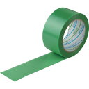 ■パイオラン 【9月~10月限定特価】塗装・建築養生用テープ 50mm×25m グリーン 1ケース(30巻) 発注単位:10ケース《10Cs入》〔品番:Y09G...