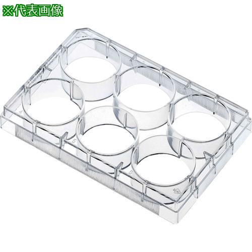 ■AS マイクロプレート・無処理 10861-5〔品番:4480303〕【5788709:0】[送料別途見積り][掲外取寄][店頭..