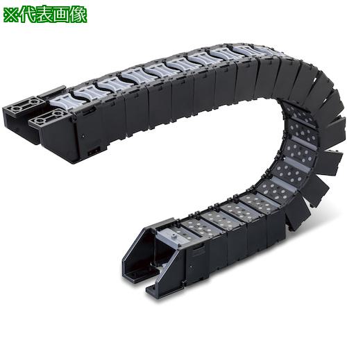 ■KUNIMORI ケーブル・ホース案内保護装置 サイルベア KSH-32WL-60〔品番:TUKSH32WL6036HSUPHSLP〕【5791528:0】[送料別途見積り][掲外取寄][店頭受取不可]