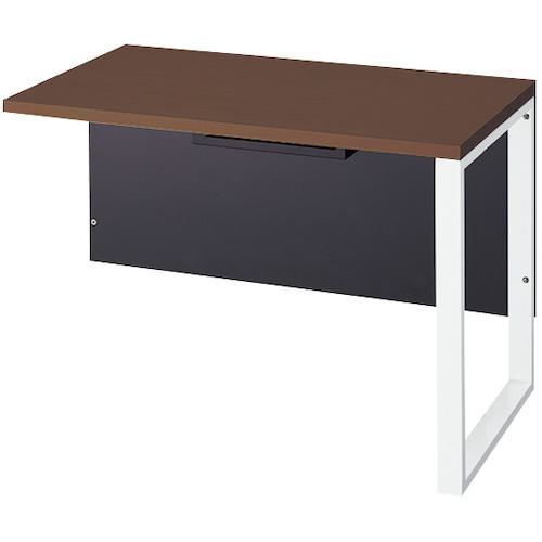 ■ナイキ ベンチテーブル(KLL型)〔品番:KLL1060RHWWN〕【5792996:0】[送料別途見積り][法人・事業所限定][外直送][店頭受取不可]