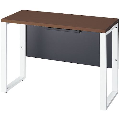 ■NAIKI ベンチテーブル(KLL型)〔品番:KLL1045KHWWN〕【5793008:0】[送料別途見積り][法人・事業所限定][外直送][店頭受取不可]