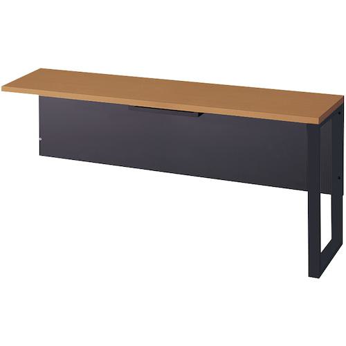 ■NAIKI ベンチテーブル(KLL型)〔品番:KLL1545RHBMW〕【5794577:0】[送料別途見積り][法人・事業所限定][外直送][店頭受取不可]